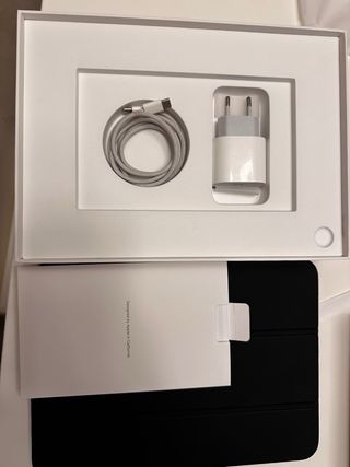 iPad 10ª gen 64GB Wi-Fi Blu