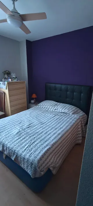 Alquiler habitación en Parla este