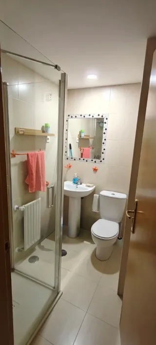 Alquiler habitación en Parla este