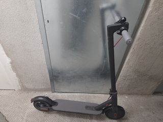 Patinete eléctrico