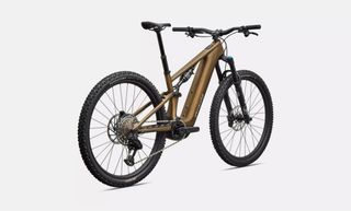 Specialized Turbo Levo R Comp