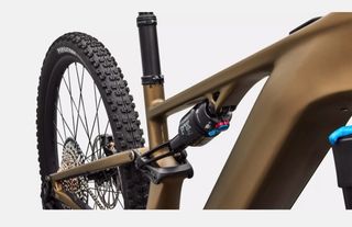 Specialized Turbo Levo R Comp