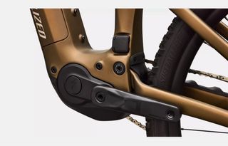 Specialized Turbo Levo R Comp