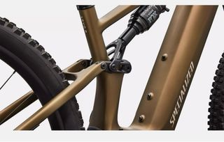 Specialized Turbo Levo R Comp