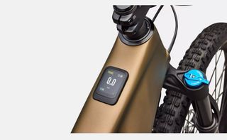 Specialized Turbo Levo R Comp