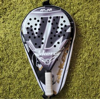 Pala Padel Akkeron Atlas 25