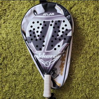 Pala Padel Akkeron Atlas 25