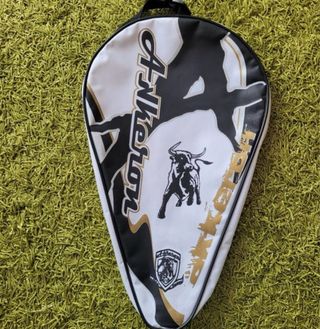 Pala Padel Akkeron Atlas 25