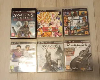 Grand Theft Auto V PS3