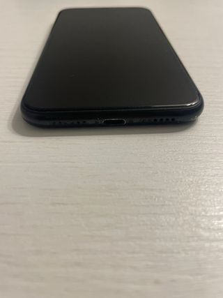 iPhone Xr Nero