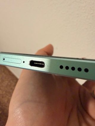 Redmi Note 13 Pro 5G 256GB | Factura y Garantía