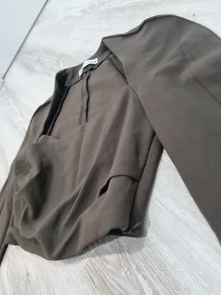 Top Zara Minimalista