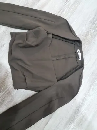 Top Zara Minimalista