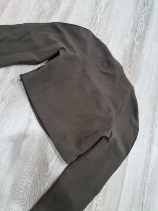 Top Zara Minimalista