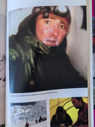 Los catorce de Iñaki - Jorge Nagore