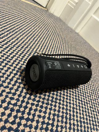 Altavoz Bluetooth Vieta Pro Negro