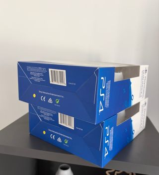 2X NUOVI Joystick per Playstation 4 e PC