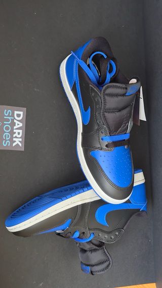 Air Jordan 1 Low Royal Nuevas