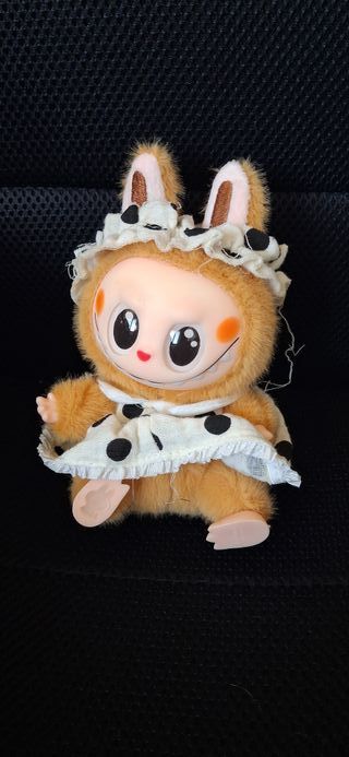 Labubu Peluche