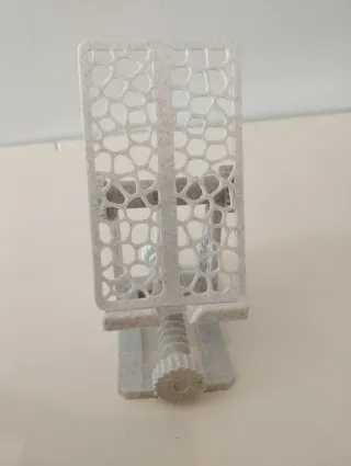 Soporte ajustable para teléfono