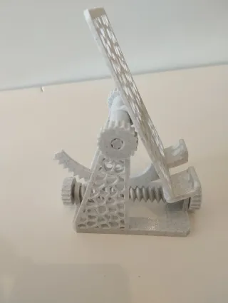 Soporte ajustable para teléfono