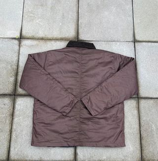 Casaco Carhartt Castanho