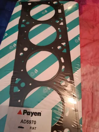 Junta de culata Payen AD5970 Fiat