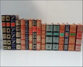 Libros Grandes Genios Literatura Universal