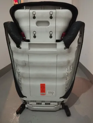 Silla coche Römer Kidfix 15-36 kg