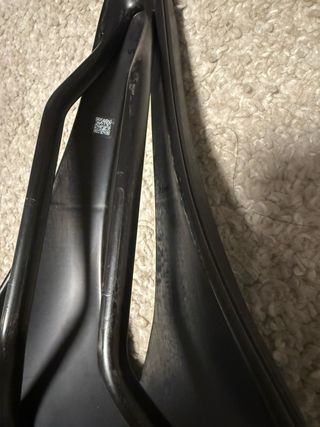 Fizik Argo Vento 00 Carbono