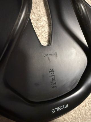Fizik Argo Vento 00 Carbono