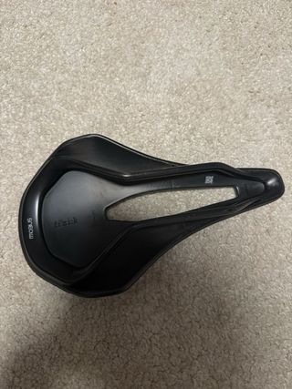Fizik Argo Vento 00 Carbono