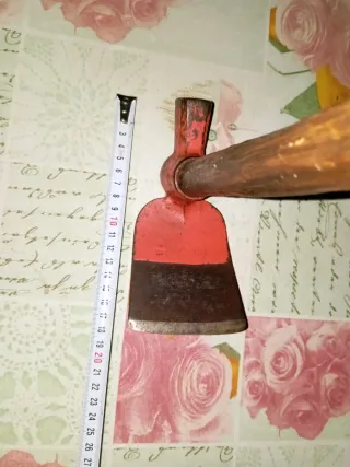 Azuela de carpintero