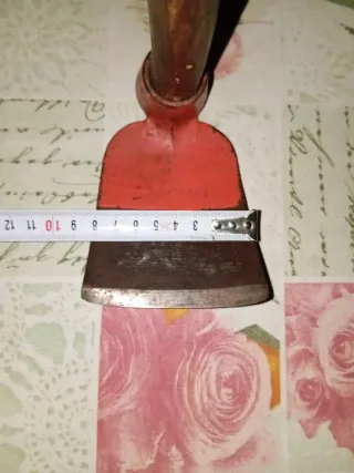 Azuela de carpintero