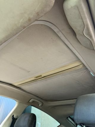 Despiece Citroen C4 Coupe 1.6 HDI VTS Año 2007