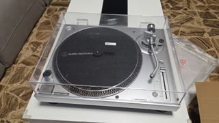 Giradischi Audio-Technica AT-LP120XUSB Come Nuovo
