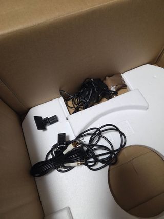 Giradischi Audio-Technica AT-LP120XUSB Come Nuovo