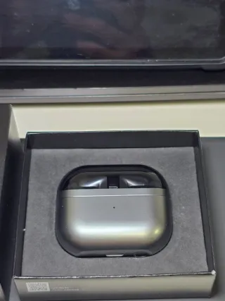 Samsung Galaxy Buds 3 Pro - SEMINUEVOS