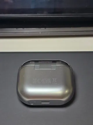 Samsung Galaxy Buds 3 Pro - SEMINUEVOS