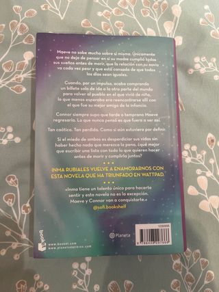 Todos los lugares que mantuvimos en secreto: Ed...