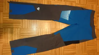 Pantalones Ziener Alpinismo S Nuevo