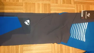 Pantalones Ziener Alpinismo S Nuevo
