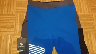 Pantalones Ziener Alpinismo S Nuevo