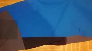 Pantalones Ziener Alpinismo S Nuevo