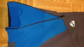 Pantalones Ziener Alpinismo S Nuevo