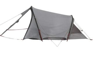 Tienda de campaña 3 plazas