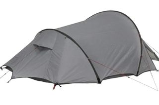 Tienda de campaña 3 plazas
