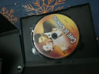 Lote 5 Películas DVD Antonio Molina