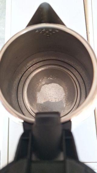 Hervidor Eléctrico 1.5L 1350W