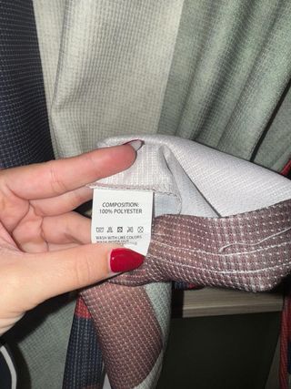 Camiseta Estilo Desigual Talla XL